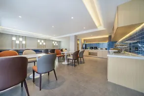 Jinjiang Inn (Jiashan Center Wanlian City Store) - Image 2