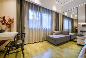 Phoenix Story  Boutique Resort Hotel - Image 2