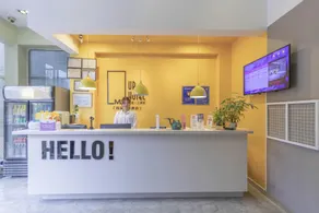 Mobox Boutique Hotel (Zhangmutou Bus Station Tianyicheng Branch) - Image 5
