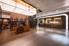Home Inn Plus - Shenyang Tiexi Xiangjiang Branch - Image 4