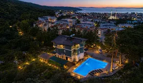 Taşhan Apart Otel - Image 2