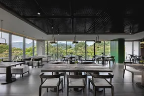Moganshan Kaiyuan Life Resort Hotel - Image 3