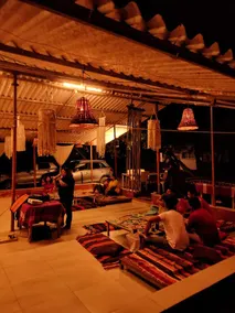 Moonstone Hammock Karjat - Image 4