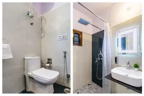 Vacation Pod (Wi-fi, Terrace, Kids Play Room) - Image 4