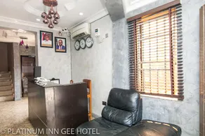 Platinum Inn Gee Hotel Ikoyi - Image 3
