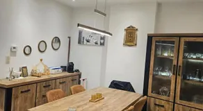 Bright apartment with 2 bedrooms in Herstal - Image 4