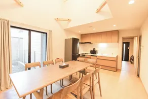 b&FLAT-Hanazono - Image 2