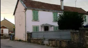Maison centre-ville calme avec jardin - Image 5