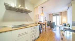 HomeHolidaysRentals Plume - Costa Barcelona - Image 3