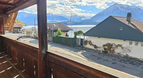 Historic Stationhouse – 20 Min from Interlaken - Image 4