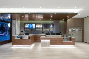 Hanting Hotel Xianyang Wugong County Houji Dong Road - Image 4