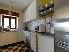 Casa vacanze a Odeigne con sauna - Image 2