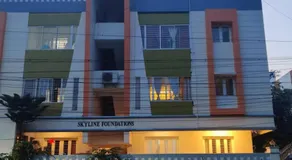private room 1.5km from the beach in sholinganallur - Image 4