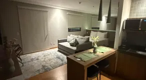 Flat luxo Jardim Europa, Itaim, Faria Lima - Image 4