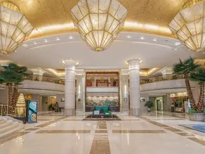 Jiucheng Hotel - Image 2