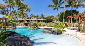 D3 Golf Villas at Mauna Lani - Image 3