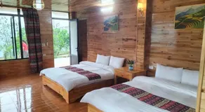 Muong Hoa Hmong Homestay - Image 2