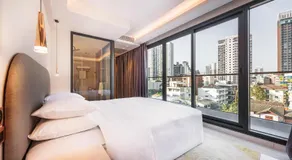 Wanda Jin Residences The Ease Sierra Bangkok - Image 2