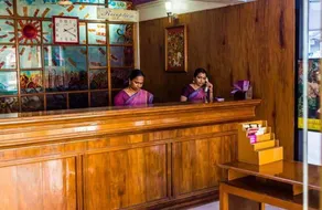 Hotel Surya, - Image 5