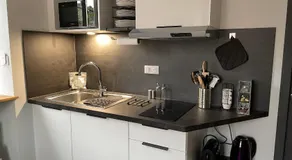 Studio 3 étoiles avec grand JACUZZI PRIVÉ - Image 3