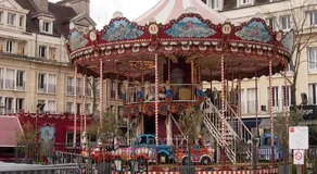 Le Cosy - Centre Ville - 2 pièces - Image 3