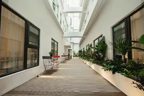 Sangel Hotel(Zhengzhou Agricultural Road Store) - Image 5