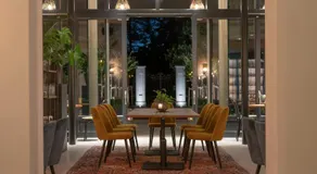 Boutique hotel & brasserie de Heerlyckheid - Image 2