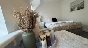 Cozy Luxe Shared house - Image 2