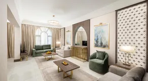 Grand Millennium Al Haram Hotel - Image 4