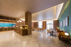 Orange Hotel Lianshui Wuyue Plaza - Image 3