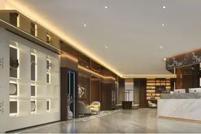 Home Inn Plus Harbin Central Street HIT Xinyang Road Airport Bus Station - Image 3