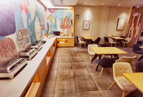 Hanting Hotel Nantong Pingchao - Image 4