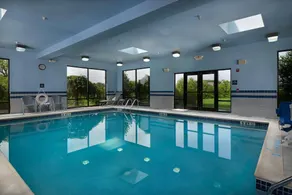 Hampton Inn Shrewsbury - Image 3