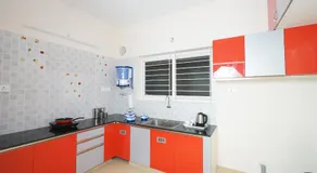 Krishna Vibe Service Apartment - Image 3