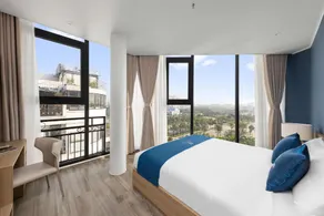 3A Hometel Hanoi - Image 2