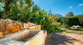 Villa Mafaradda a pochi passi dal Mare - Image 5