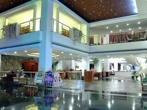 88 Eling Park Hotel (Chongqing Eling Erchang) - Image 5