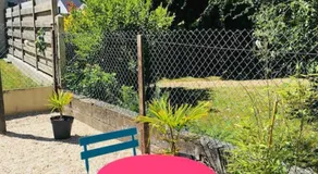 Logement indépendant,calme à 2 pas du centre ville - Image 2