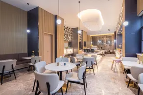 Atour Hotel Nantong Jinsha - Image 4