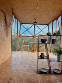VILLA NHÀ GỖ NOMADING - Image 3