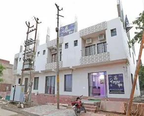 Hotel O Shree Raghuvar Dham - Image 3
