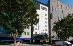 Mitasuya Ryokan Hotel Seongnam Moran by Aank - Image 3