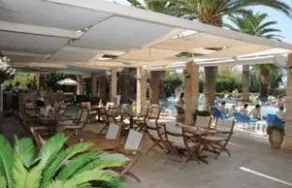 Drossia Palms Hotel and Nisos Beach Suites - Image 5