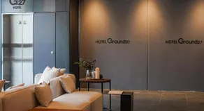 Hotel Ground27 - Image 5
