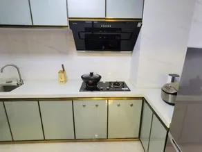 Zhongshan shanhaiju apartment - Image 3