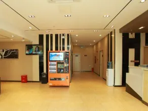Echarm Hotel Chengdu Happy Valley Southwest Jiaotong University - Image 2