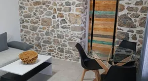 Sunrise Apartments - Aegean Blue - Image 4