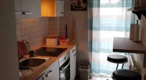 FeWo Köt- 3 Ferienwohnungen im historischen Köthener Stadtkern - Image 2