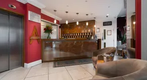 Amsterdam Hotel Brighton Seafront - Image 2