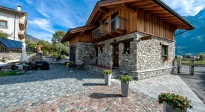 B&B Pousada Rio Aosta-servizi di Bed and breakfast - Image 2